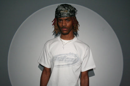 SEKAI REFLECTIVE T-SHIRT