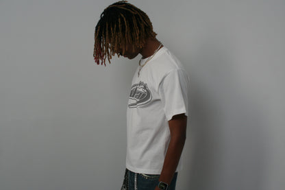 SEKAI REFLECTIVE T-SHIRT